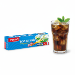 WORECZKI FOREMKI DO LODU SAMOZAMYKAJĄCE PACLAN ICE DRINK KARTONIK 288 KOSTEK - 4