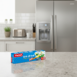 WORECZKI FOREMKI DO LODU SAMOZAMYKAJĄCE PACLAN ICE DRINK KARTONIK 288 KOSTEK - 5