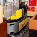 KLOCKI SKLEP SUPERMARKET BIEDRONKA DLA DZIECI ELEFUN EDYCJA LIMITOWANA 500 elementów - 4