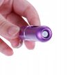ATOMIZER PODRÓŻNY PSIKACZ FLAKON BUTELKA POJEMNIK NA PERFUMY ZAPACHY 5ML RŻ - 2