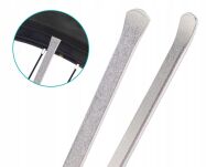 ŁYŻKA MONTÓWKA DO ŚCIĄGANIA ZDEJMOWANIA OPON ROWEROWYCH METALOWA WYTRZYMAŁA - 3
