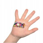 ZESTAW PLASTRÓW PLASTRY PLASTERKI PRZYLEPIEC Z OPATRUNKIEM NA RANY OTARCIA DLA DZIECI GARFIELD 12SZT - 3