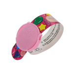 BALONY OPASKA IDENTYFIKACYJNA INFORMACYJNA IDENTYFIKATOR IMIENNIK DLA DZIECKA NA RĘKĘ NUMER TELEFONU NIEZGUBKA - 5