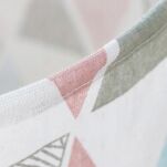 Z JELENIEM POJEMNIK KOSZ WOREK ORGANIZER NA ZABAWKI KLOCKI MASKOTKI UBRANIA PRANIE BIELIZNĘ PODUSZKI - 5