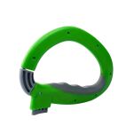 UCHWYT DO REKLAMÓWEK TOREB ZGRZEWEK Z WODĄ REKOJEŚĆ DO PRZENOSZENIA ZAKUPÓW - 3