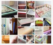 SZARA OCHRONNA TAŚMA PIANKOWA NA KANTY ROGI NAROŻNIKI ZABEZPIECZENIE PIANKOWE OCHRANIACZ DO MEBLI 2M - 7