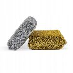 PACLAN SKUTECZNE ZMYWAKI GĄBKI DO ZMYWANIA NACZYŃ PATELNI Z TEFLONU TEFLONOWYCH TEFLONEX ZESTAW 2SZT - 7