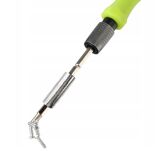 NARZĘDZIA BITY ŚRUBOKRĘTY WKRĘTAKI PRECYZYJNE Z MAGNESEM BITY ZESTAW 32 EL. - 5