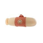 ETUI POJEMNIK NA SZCZOTECZKĘ PASTĘ DO ZĘBÓW DLA DZIECKA PODRÓŻNY ORGANIZER - 5