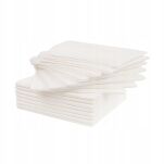 AKUKU PODKŁADY JEDNORAZOWE DO PRZEWIJANIA NIEMOWLĄT PODKŁAD MATA PRZEWIJAK BABY SOFT 40X60CM 15SZT - 11