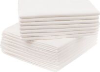 AKUKU PODKŁADY JEDNORAZOWE DO PRZEWIJANIA NIEMOWLĄT PODKŁAD MATA PRZEWIJAK BABY SOFT 40X60CM 15SZT - 9