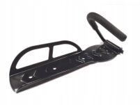 WIESZAK ŚCIENNY NA ROWER ROWEROWY DO GARAŻU GARAŻOWY NA ŚCIANĘ - 3