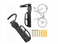 WIESZAK ŚCIENNY NA ROWER ROWEROWY DO GARAŻU GARAŻOWY NA ŚCIANĘ - 2